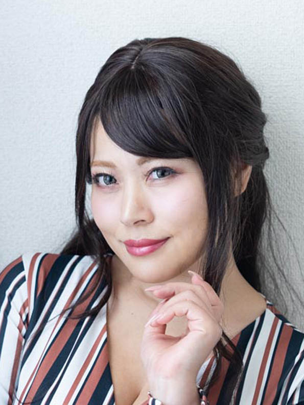 金谷うの　宇野かなみ